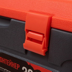 Tramp изотермический контейнер 30 литров TRP-058