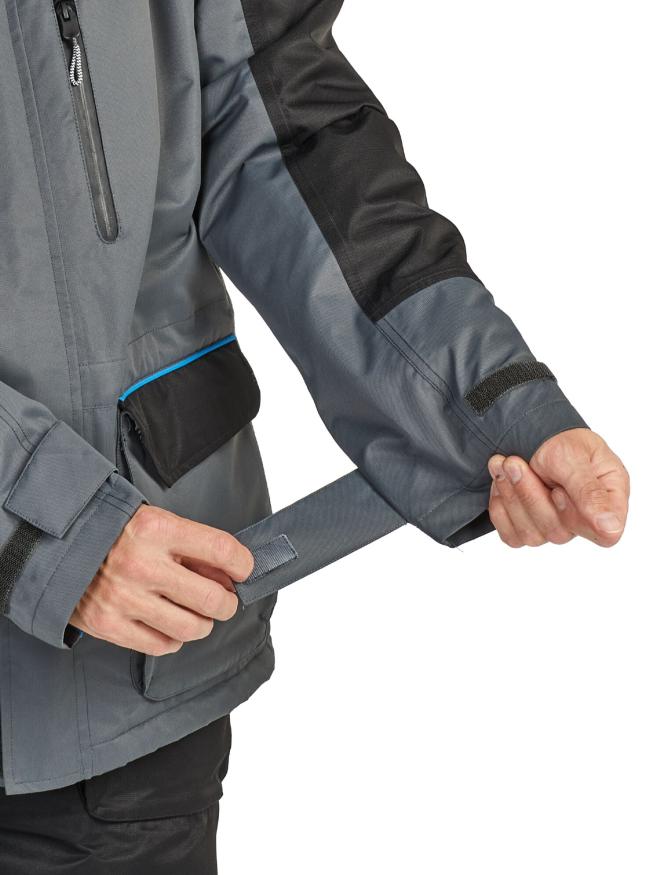 Костюм зимний Norfin Tornado PRO Desert LE