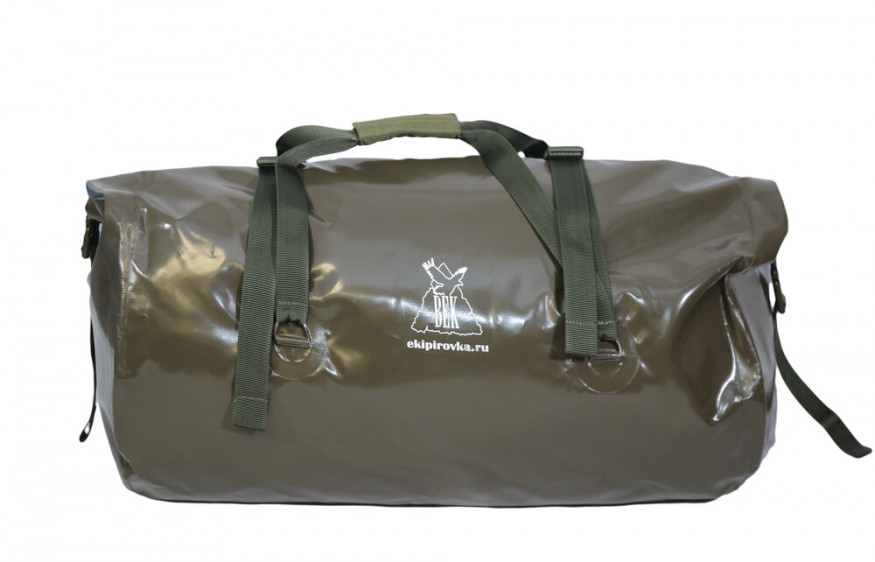 Гермосумка-баул Век 60л Охотник