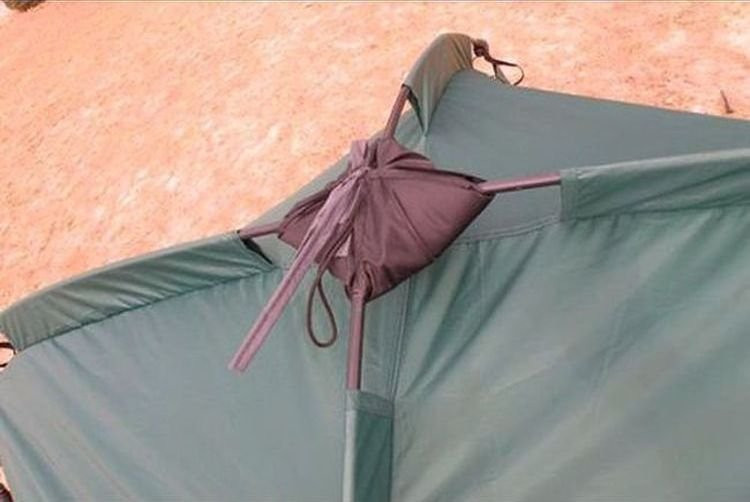 Карповая палатка Shelter, Maverick