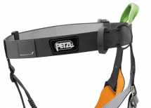 Страховочная беседка Petzl PANJI
