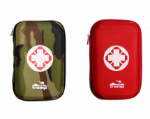 Аптечка EVA box (Камуфляжный),Tramp
