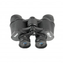 Бинокль Veber Classic БПЦ 7x35 VL черный, кожа