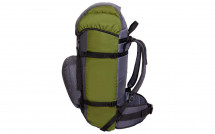 Рюкзак МАНАРАГА Турист-60, хаки