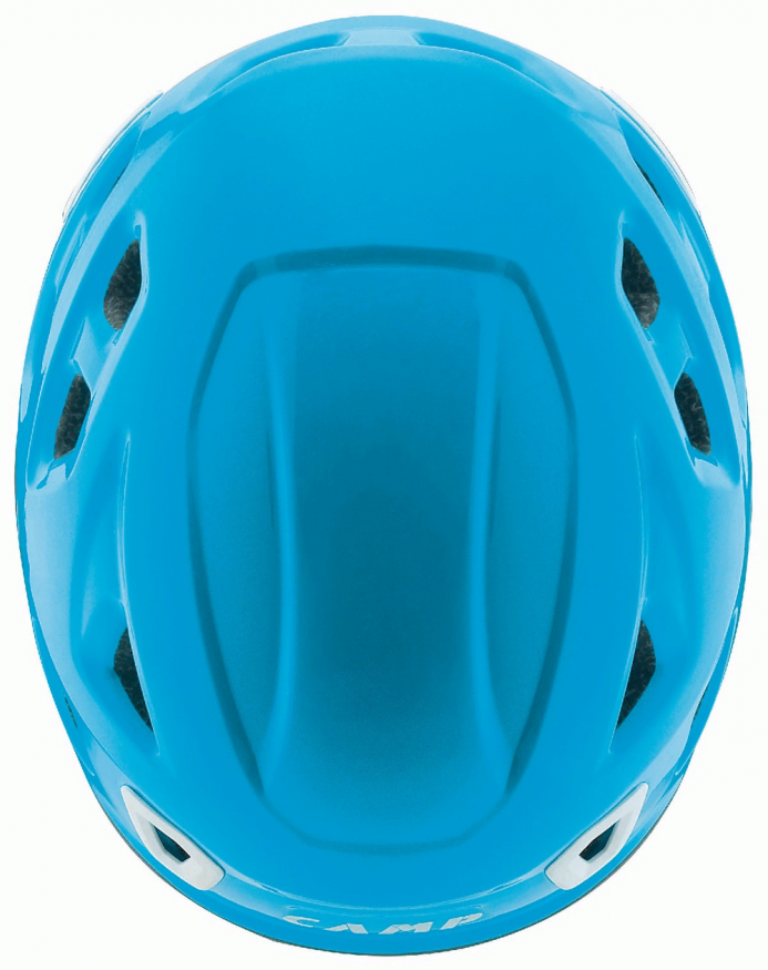 Каска STORM Размер 1 / LIGHT BLUE, CAMP