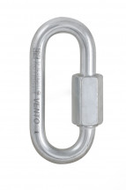 Карабин-рапид Link 8 стальной 8 мм, Венто