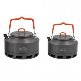 Чайник Firebird 1.1 л c теплообменником, Tramp